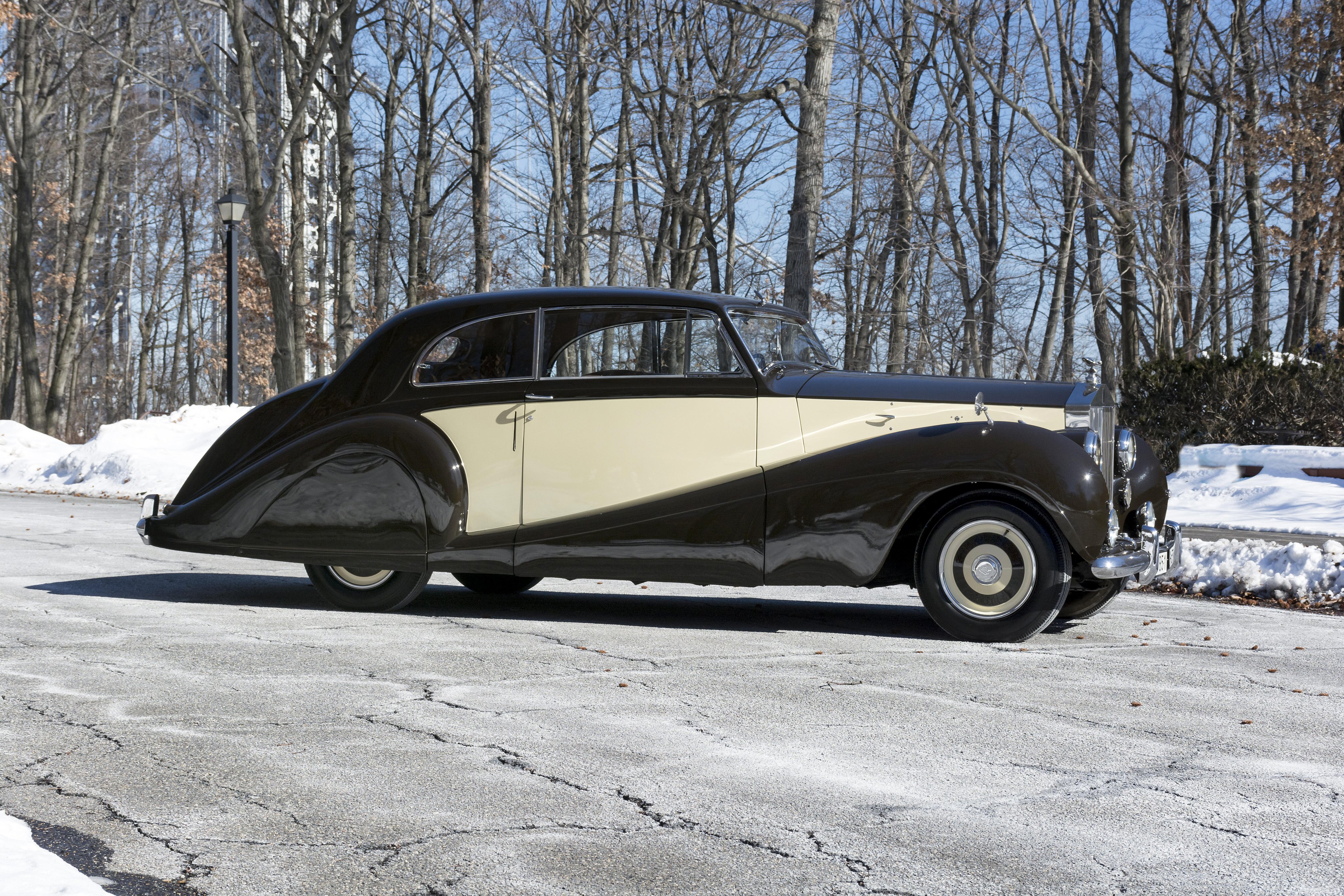 rolls royce, Silver, Wraith, 2 door, Saloon, 1952, Classic, Cars Wallpaper