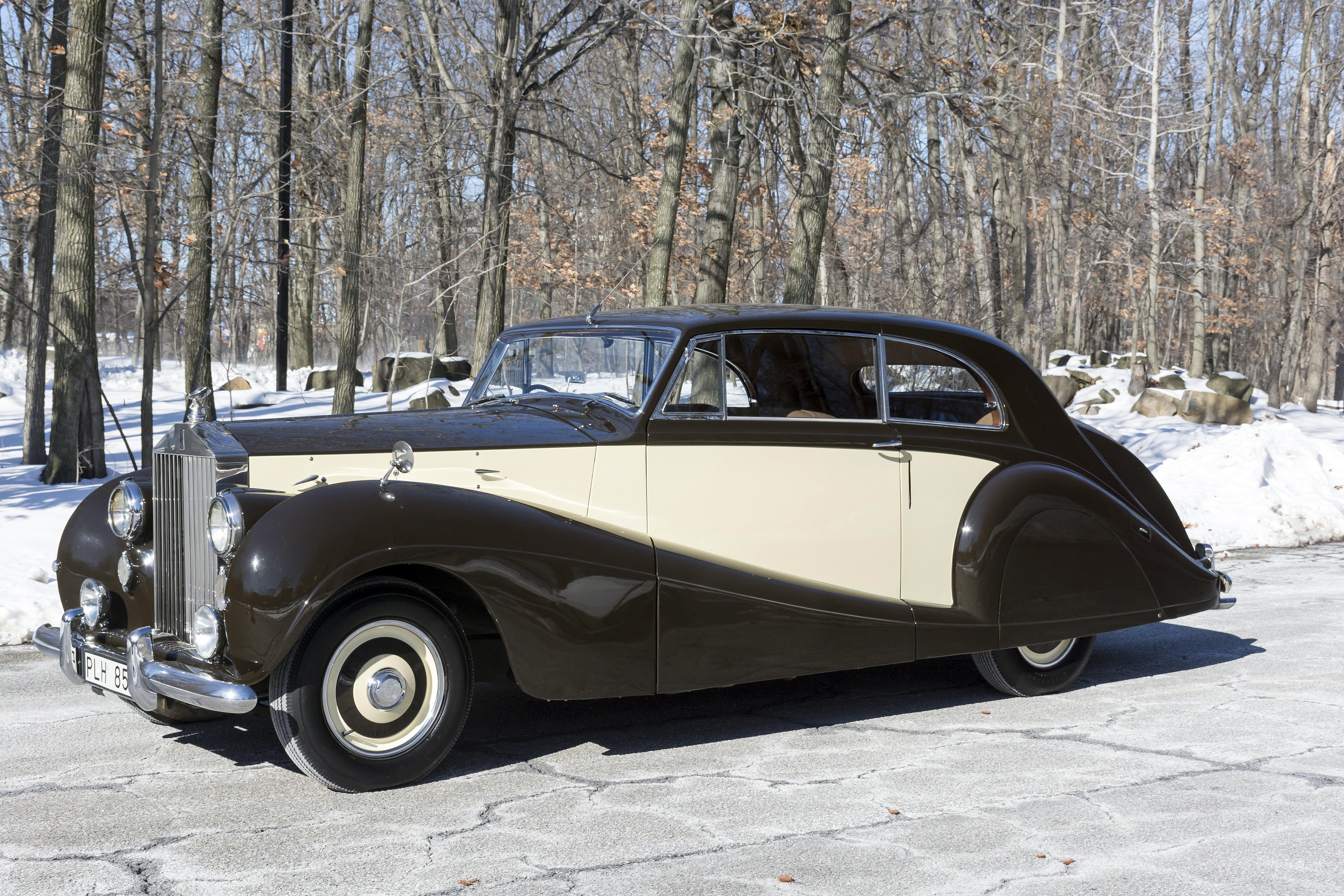 rolls royce, Silver, Wraith, 2 door, Saloon, 1952, Classic, Cars Wallpaper