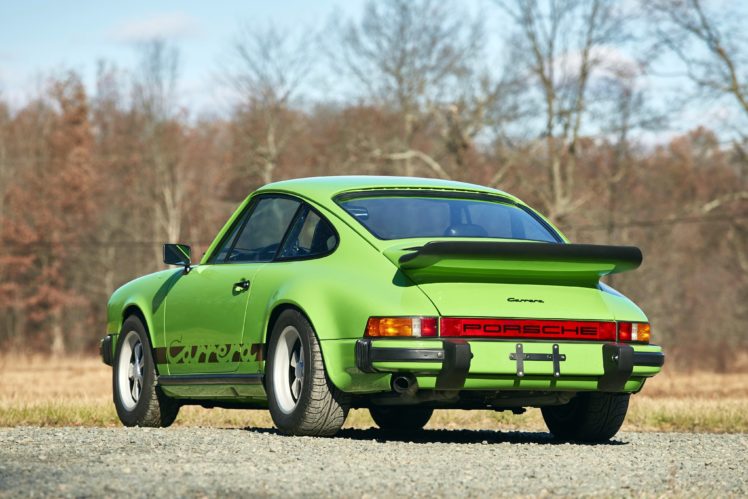 1974, Porsche, 911, Carrera, 2, 7, R, S, Coupe, Classic, Cars HD Wallpaper Desktop Background