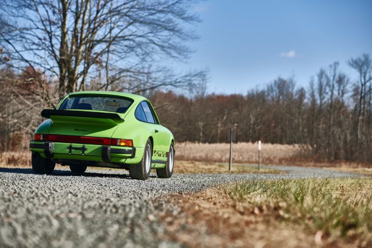 1974, Porsche, 911, Carrera, 2, 7, R, S, Coupe, Classic, Cars HD Wallpaper Desktop Background
