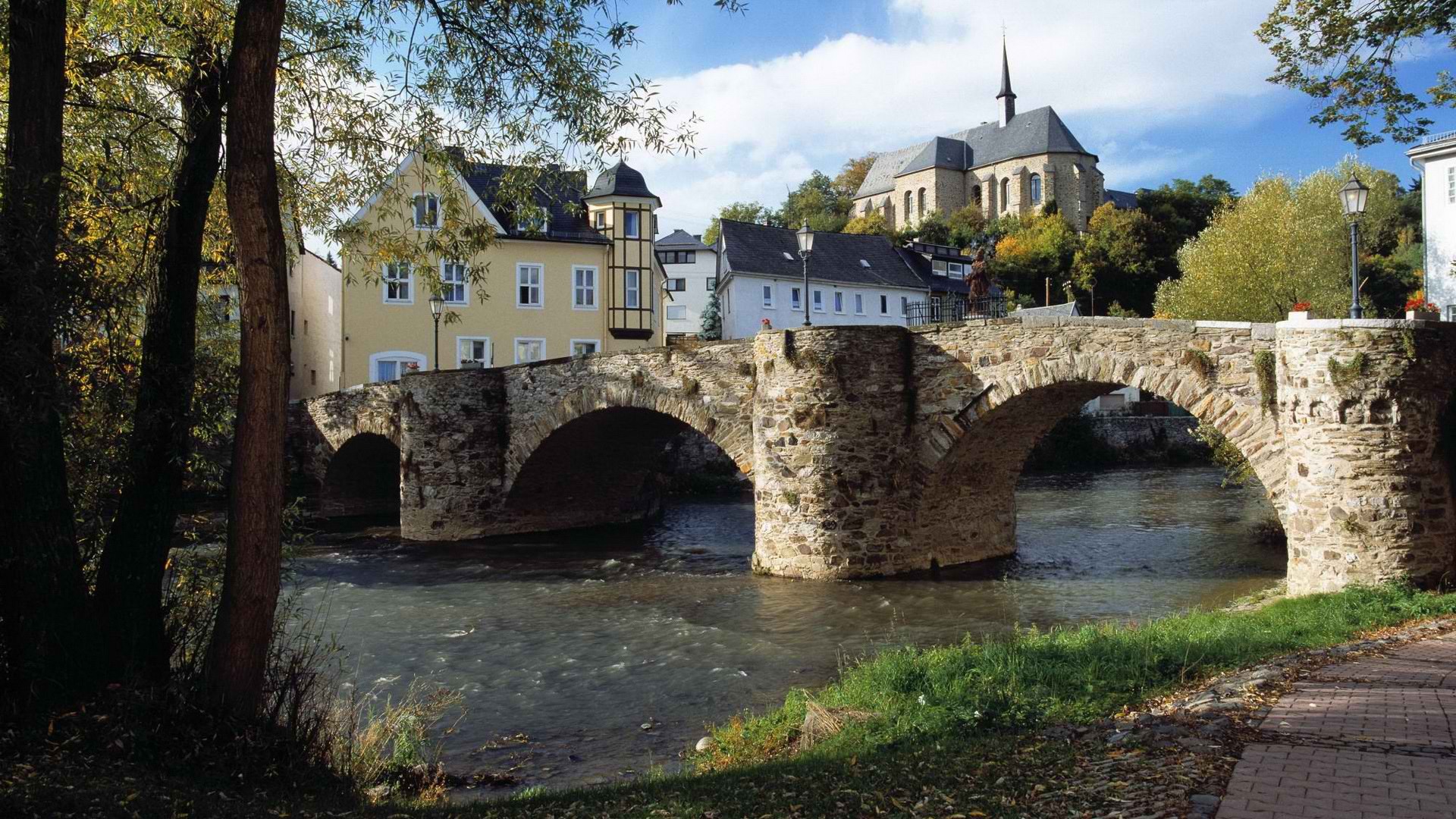 germany Wallpaper