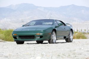 lotus, Esprit, S4s, Coupe, Classic, Cars, 1995