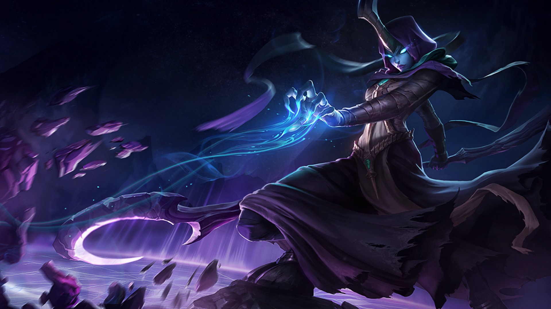 league, Of, Legends, Lol, Fantasy, Online, Mmo, Rpg, Fighting, Arena, Warrior Wallpaper