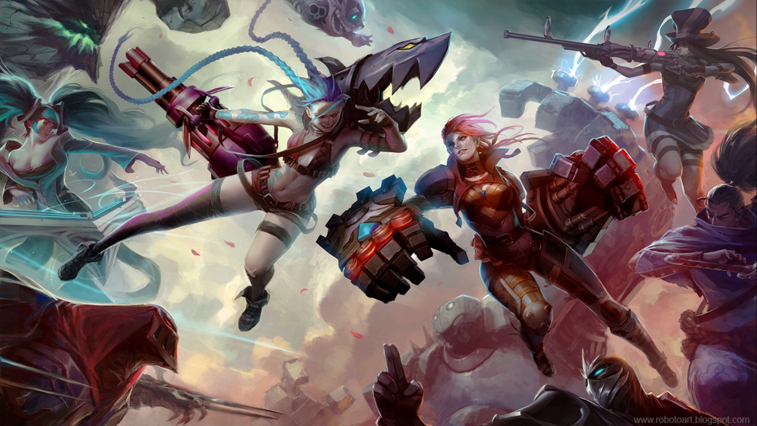 league, Of, Legends, Lol, Fantasy, Online, Mmo, Rpg, Fighting, Arena, Warrior, Game Wallpaper