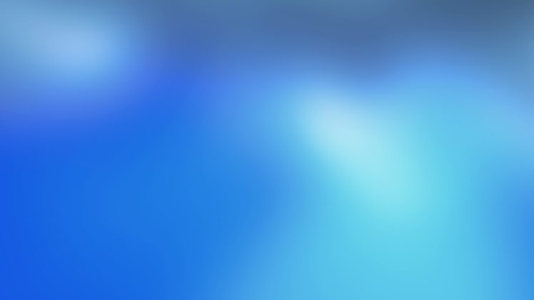 minimalistic, Blur HD Wallpaper Desktop Background