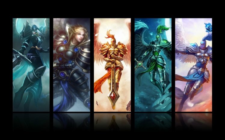 league, Of, Legends, Lol, Fantasy, Online, Fighting, Arena, Game, Mmo, Rpg, Warrior, Artwork HD Wallpaper Desktop Background