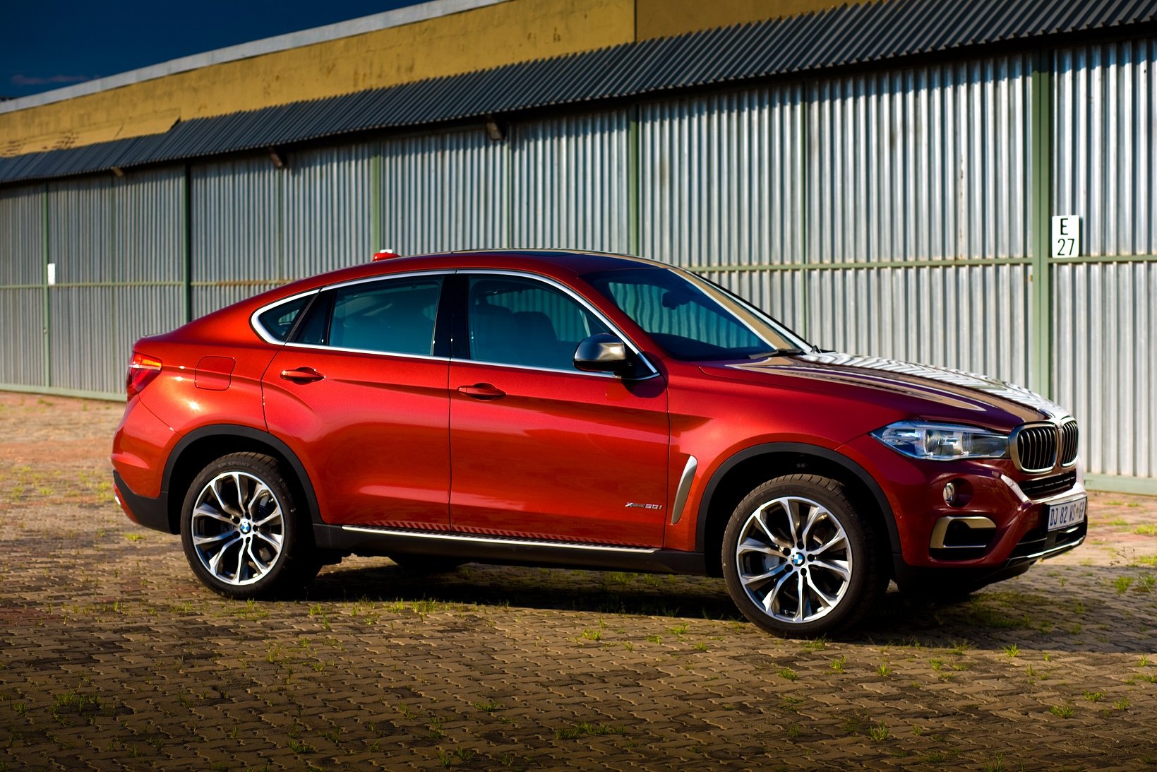 bmw, X6, Xdrive50i, 2015, Suv, Cars Wallpaper