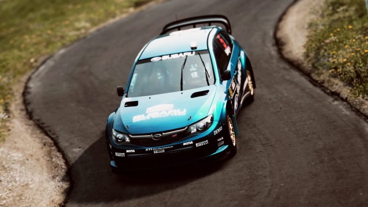 cars, Rally, Subaru, Races HD Wallpaper Desktop Background