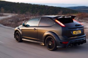 cars, Ford, Depth, Of, Field, Ford, Focus, Rs500