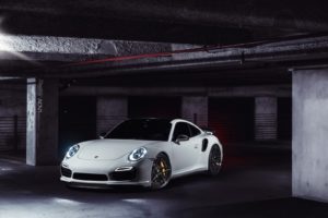 2015, Adv1, Cars, Supercars, Coupe, Wheels, Tuning, Porsche, 991, Turbo