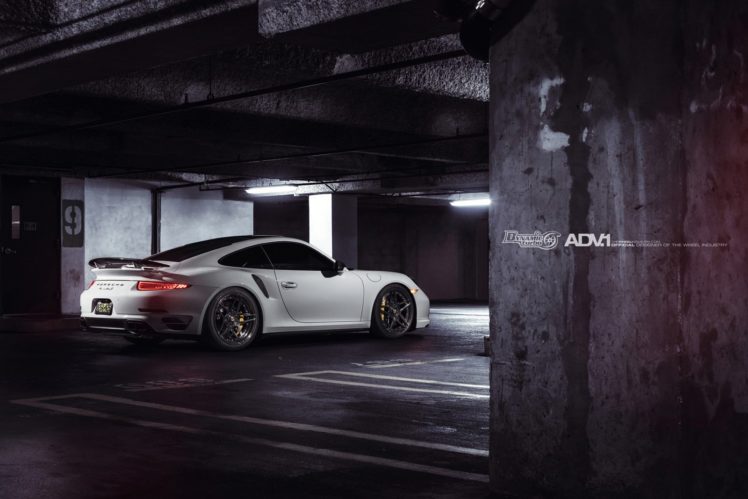2015, Adv1, Cars, Supercars, Coupe, Wheels, Tuning, Porsche, 991, Turbo HD Wallpaper Desktop Background