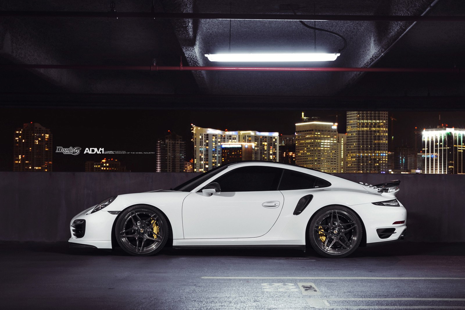 2015, Adv1, Cars, Supercars, Coupe, Wheels, Tuning, Porsche, 991, Turbo Wallpaper