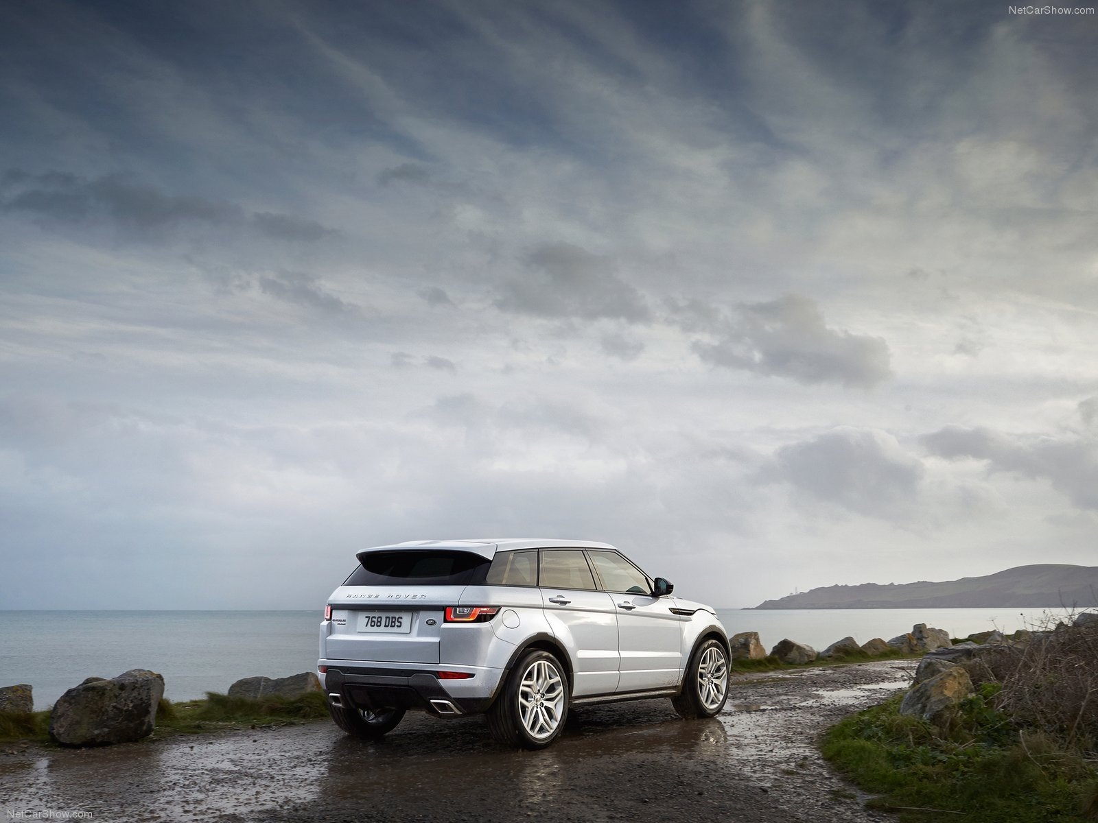 range, Rover, Evoque, Hse, Dynamic, Cars, Suv, 2015 Wallpaper