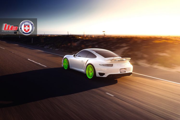 2015, 991, Cars, Hre, Porsche, Tts, Tuning, Wheels HD Wallpaper Desktop Background