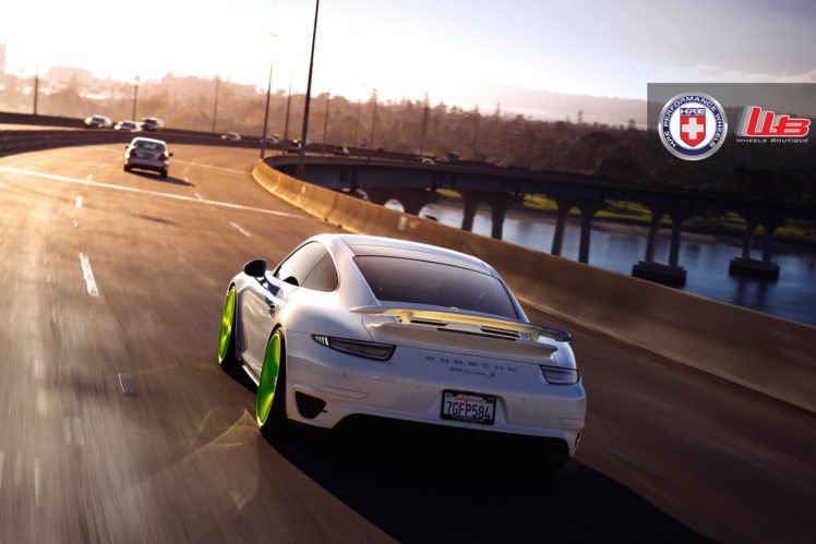 2015, 991, Cars, Hre, Porsche, Tts, Tuning, Wheels HD Wallpaper Desktop Background