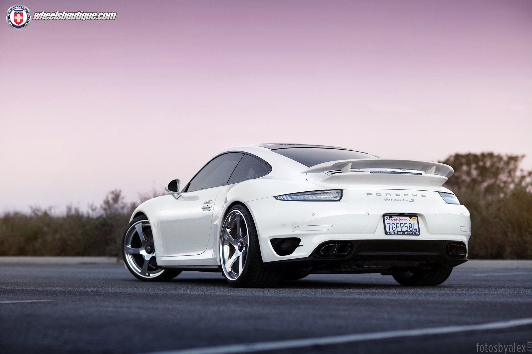 2015, 991, Cars, Hre, Porsche, Turbo, S, Tuning, Wheels Wallpaper