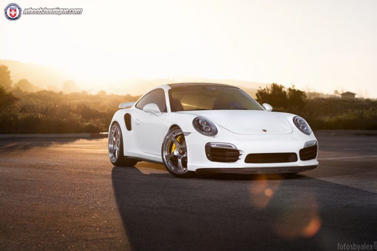 2015, 991, Cars, Hre, Porsche, Turbo, S, Tuning, Wheels HD Wallpaper Desktop Background