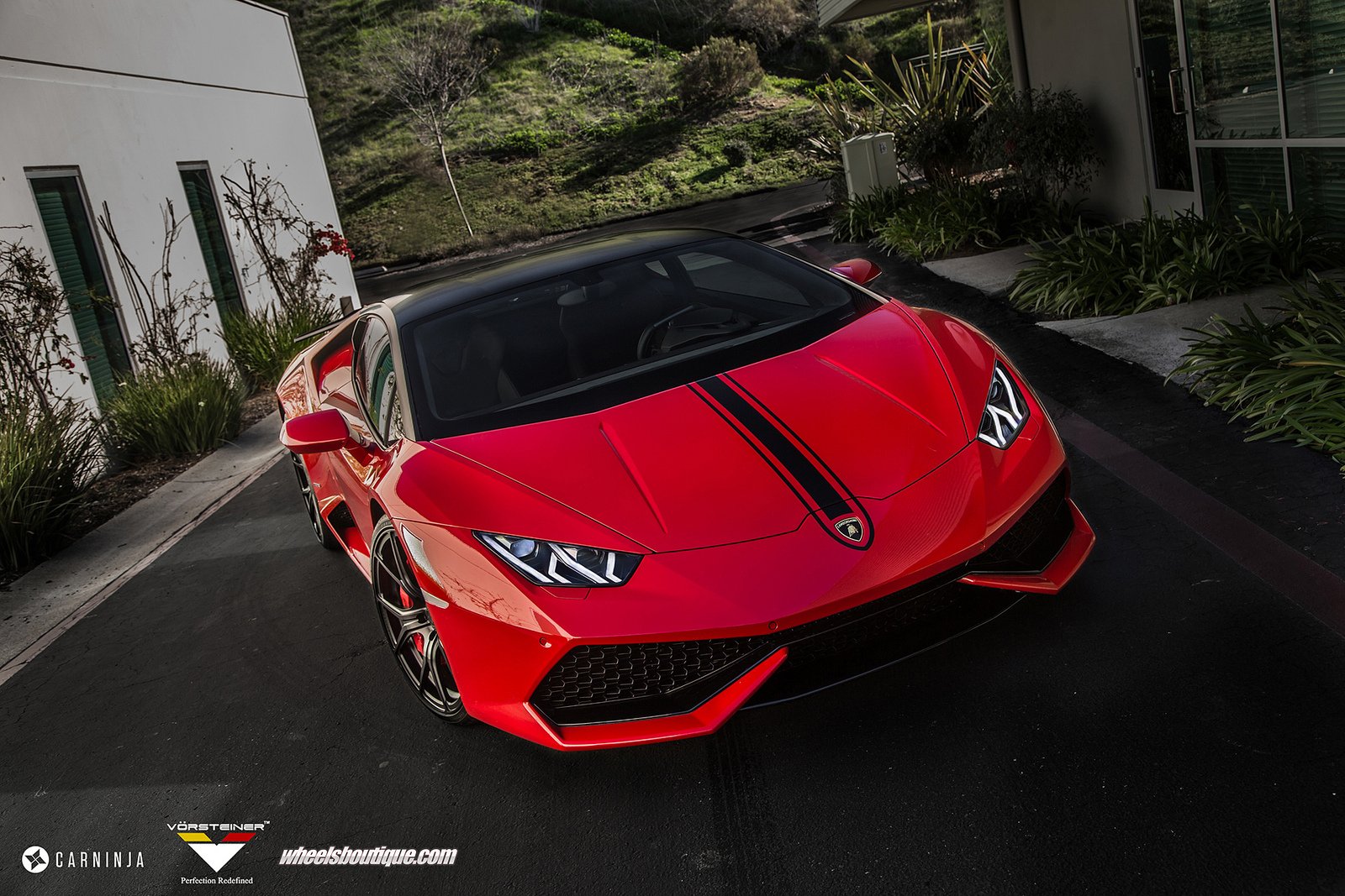 2015, 991, Cars, Hre, Lamborghini, Huracan, Tuning, Wheels Wallpaper