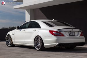 2015, Cars, Hre, Mercedes, Cls63, Tuning, Wheels