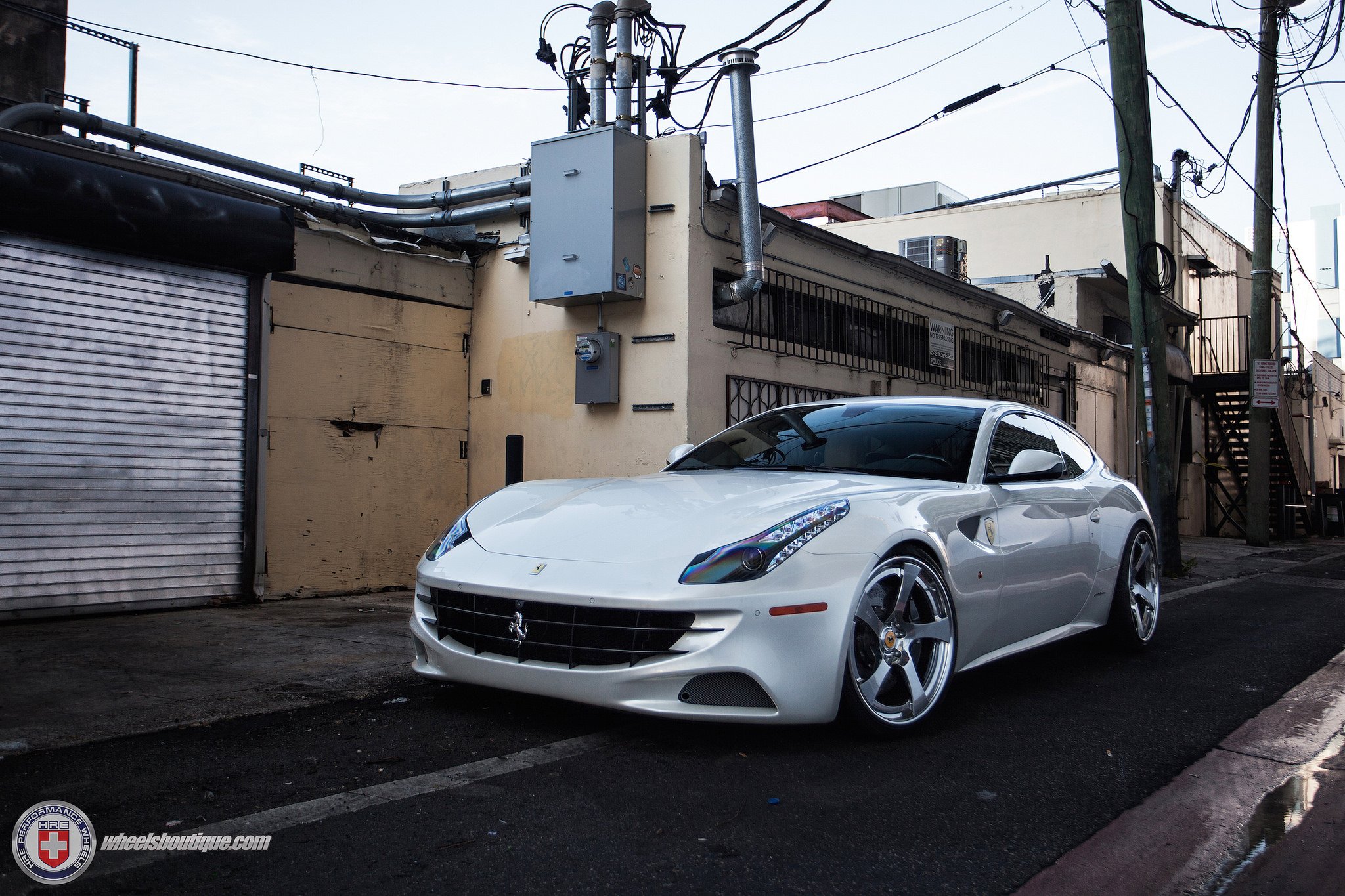 2015, Cars, Hre, Ferrari, F, F, Tuning, Wheels Wallpaper
