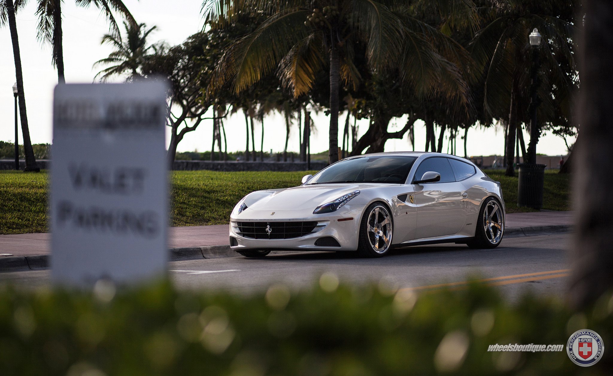 2015, Cars, Hre, Ferrari, F, F, Tuning, Wheels Wallpaper