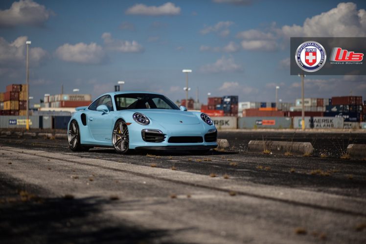 2015, Cars, Hre, Tuning, Wheels, Porsche, 991, Turbo HD Wallpaper Desktop Background