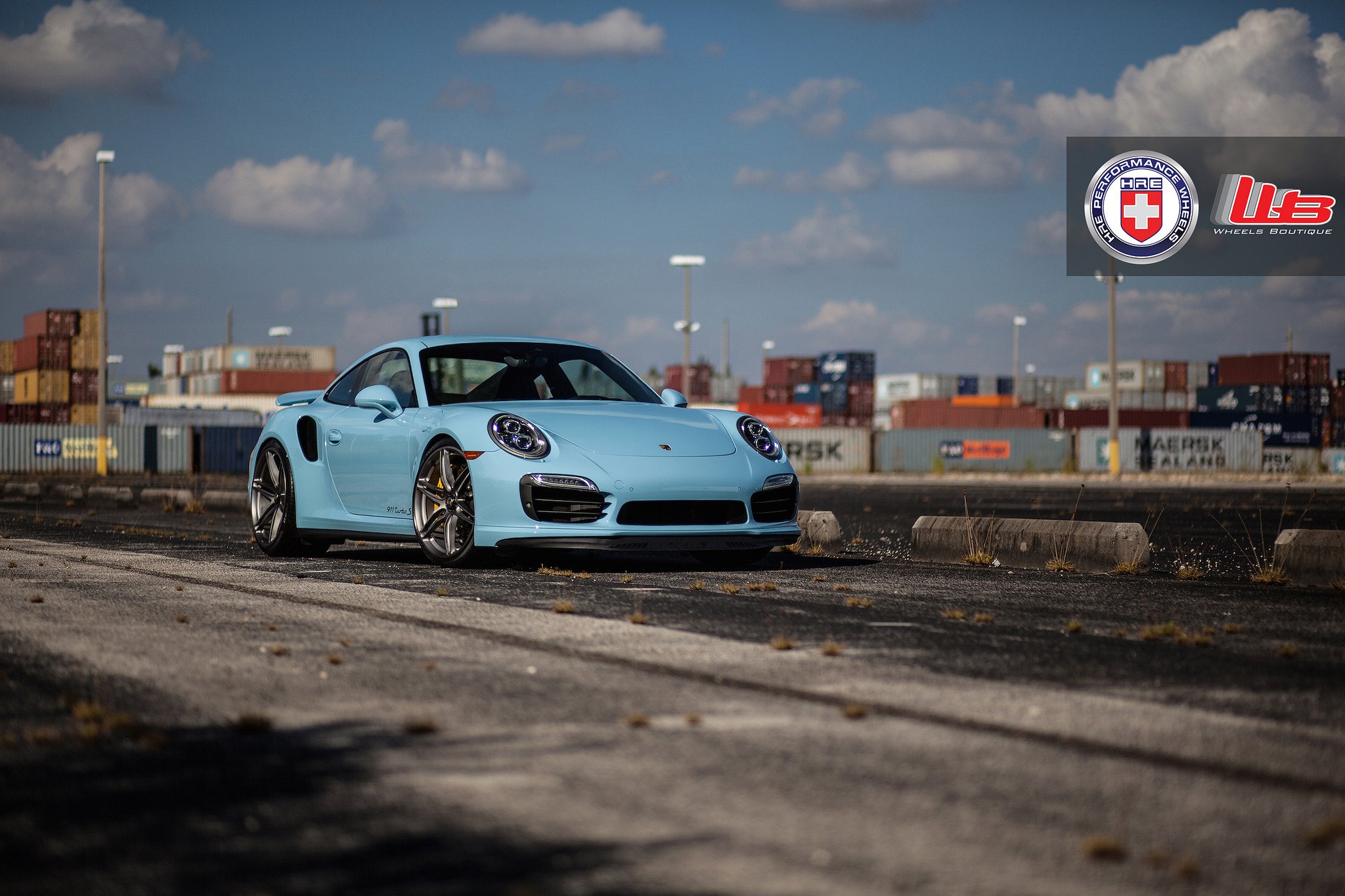 2015, Cars, Hre, Tuning, Wheels, Porsche, 991, Turbo Wallpaper