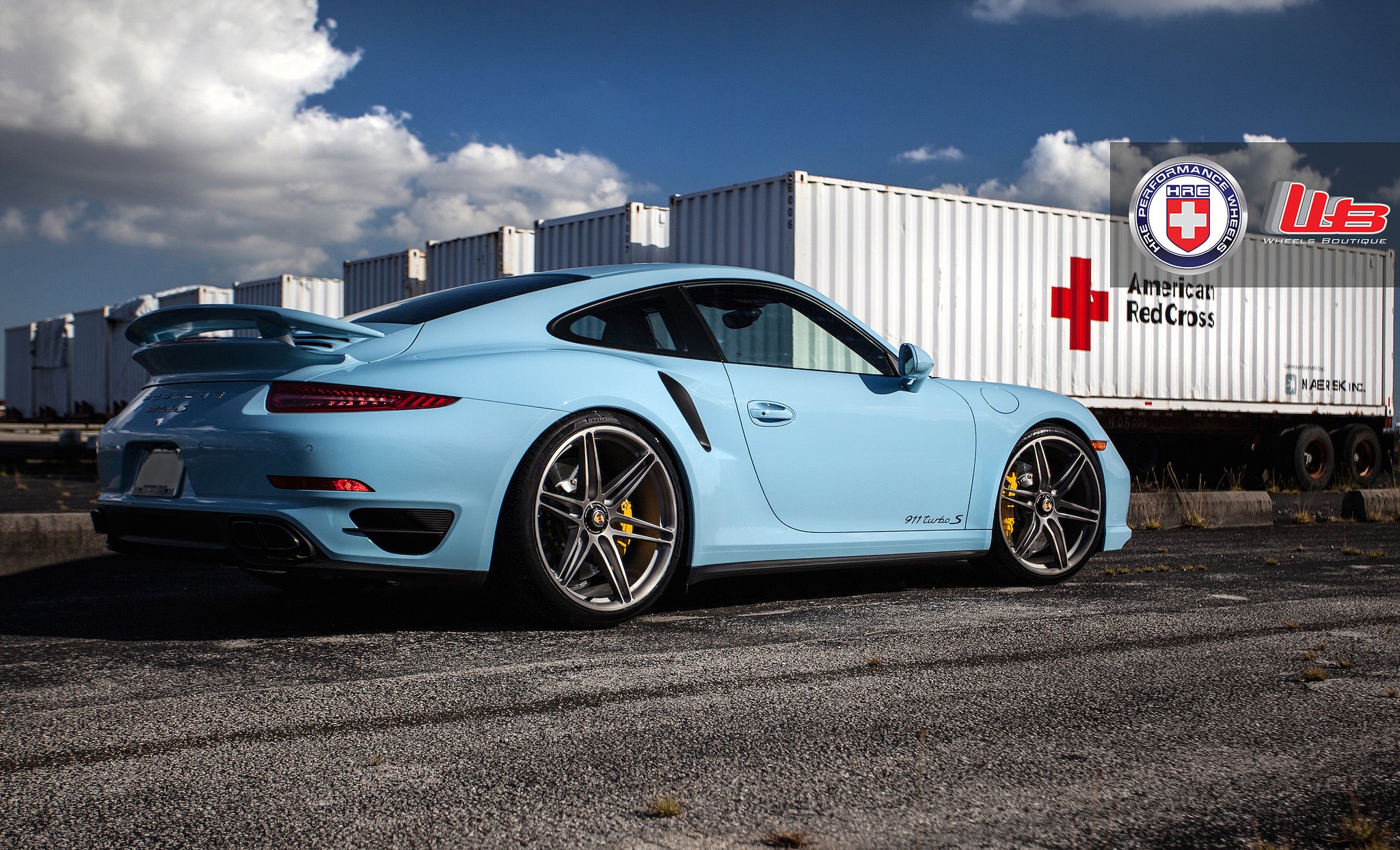 2015, Cars, Hre, Tuning, Wheels, Porsche, 991, Turbo Wallpaper