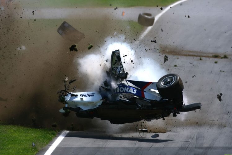 cars, Crash, Formula, One, Race HD Wallpaper Desktop Background