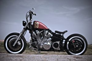 xv1600,  , Motorcycle,  , Bike,  , Classic,  , Road,  , Harley davidson,  , Sky,  , Old,  , Race,  , Speed