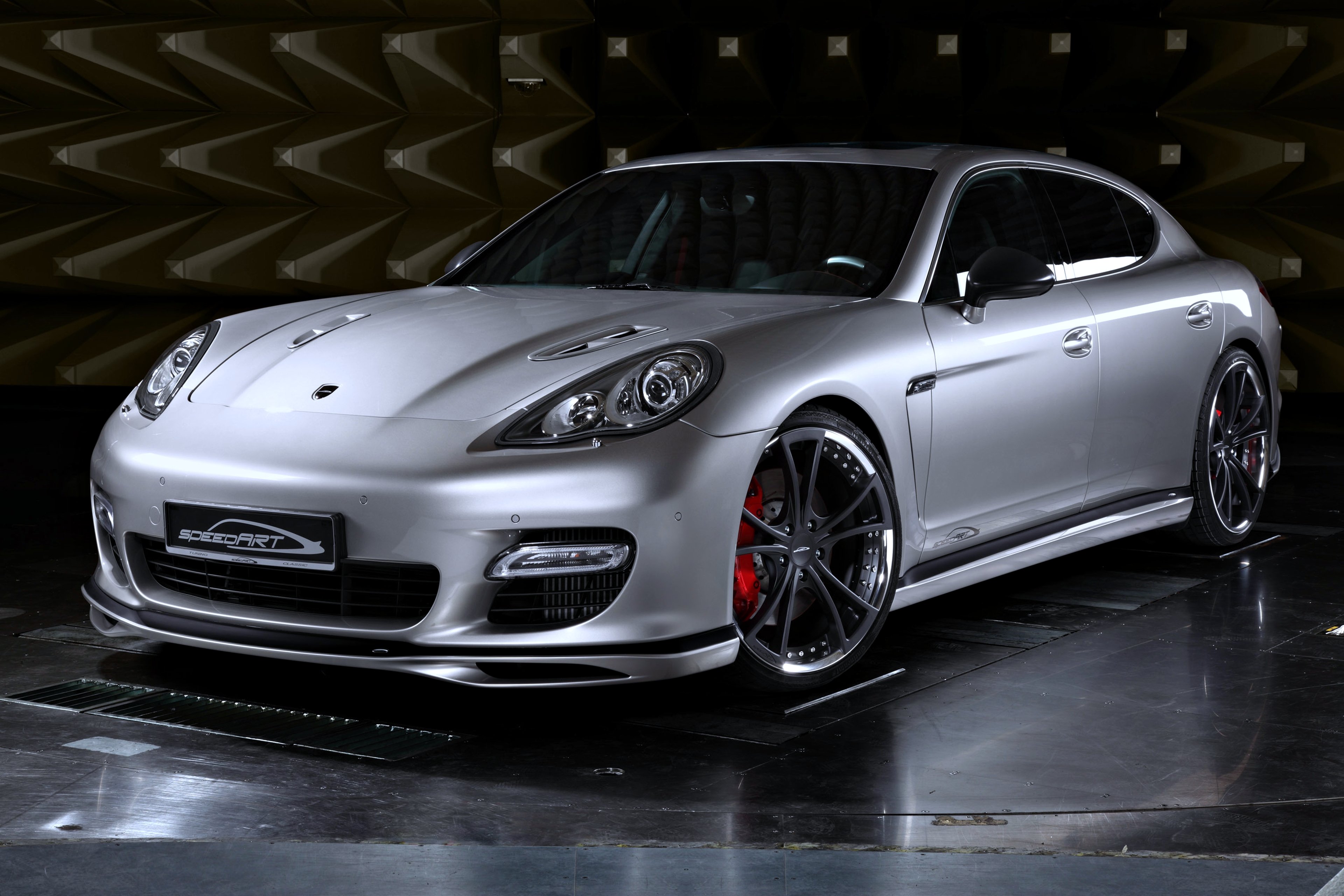 porsche, Panamera, Silver, Gray, Cars, Motors, Auto, Speed, Race Wallpaper