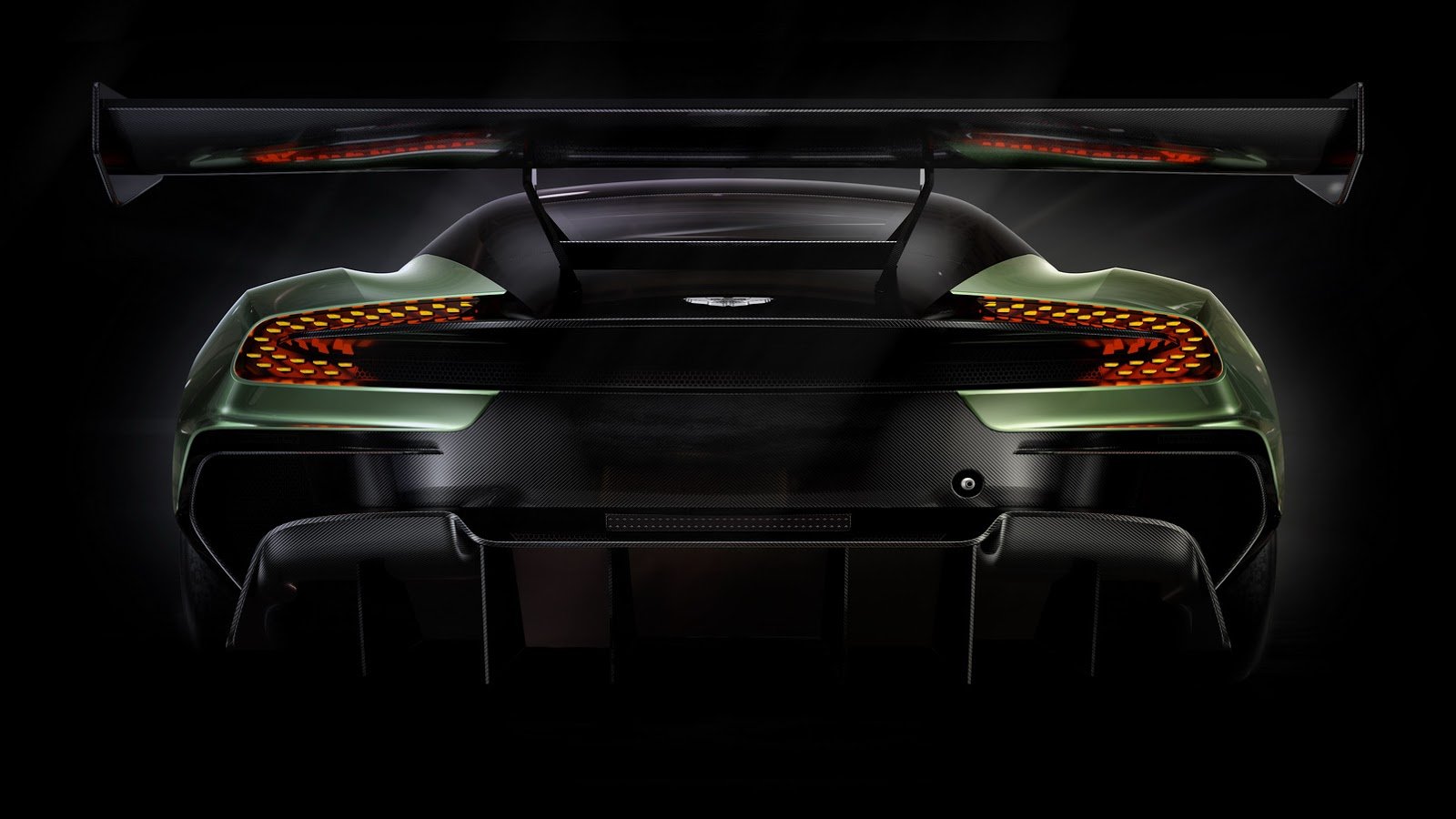 aston, Martin, Vulcan, 2015, Cars, Supercars Wallpaper