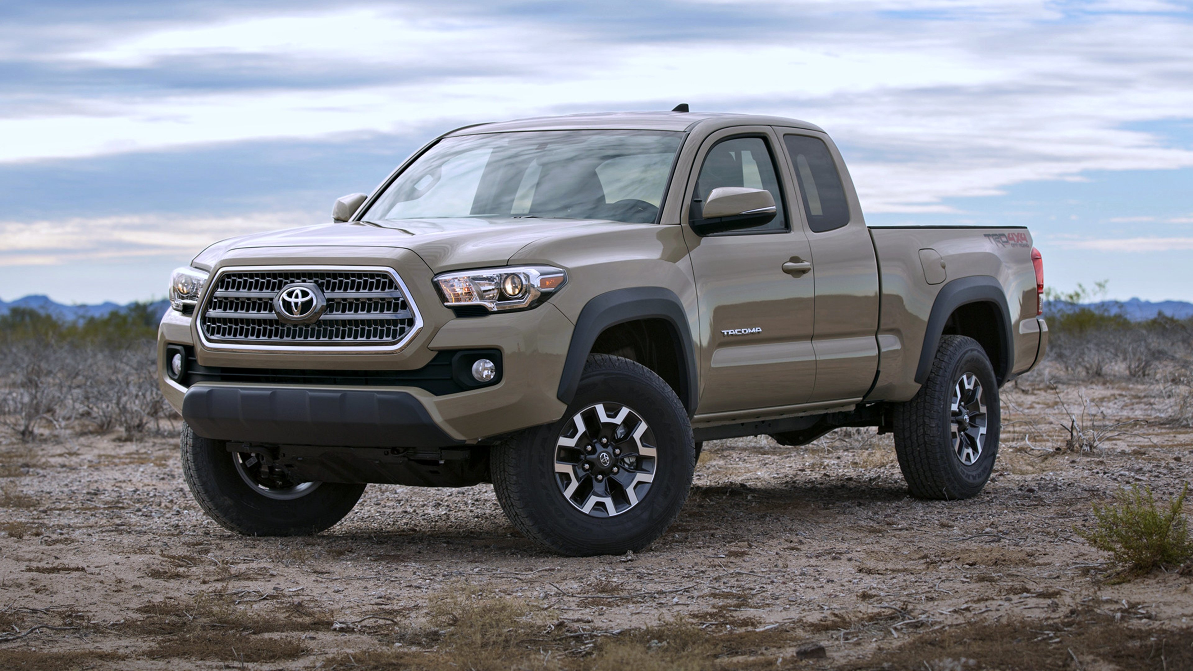 2016, Toyota, Tacoma, Trd, Off road, Access, Cab, 4x4, Cars, Trucks ...