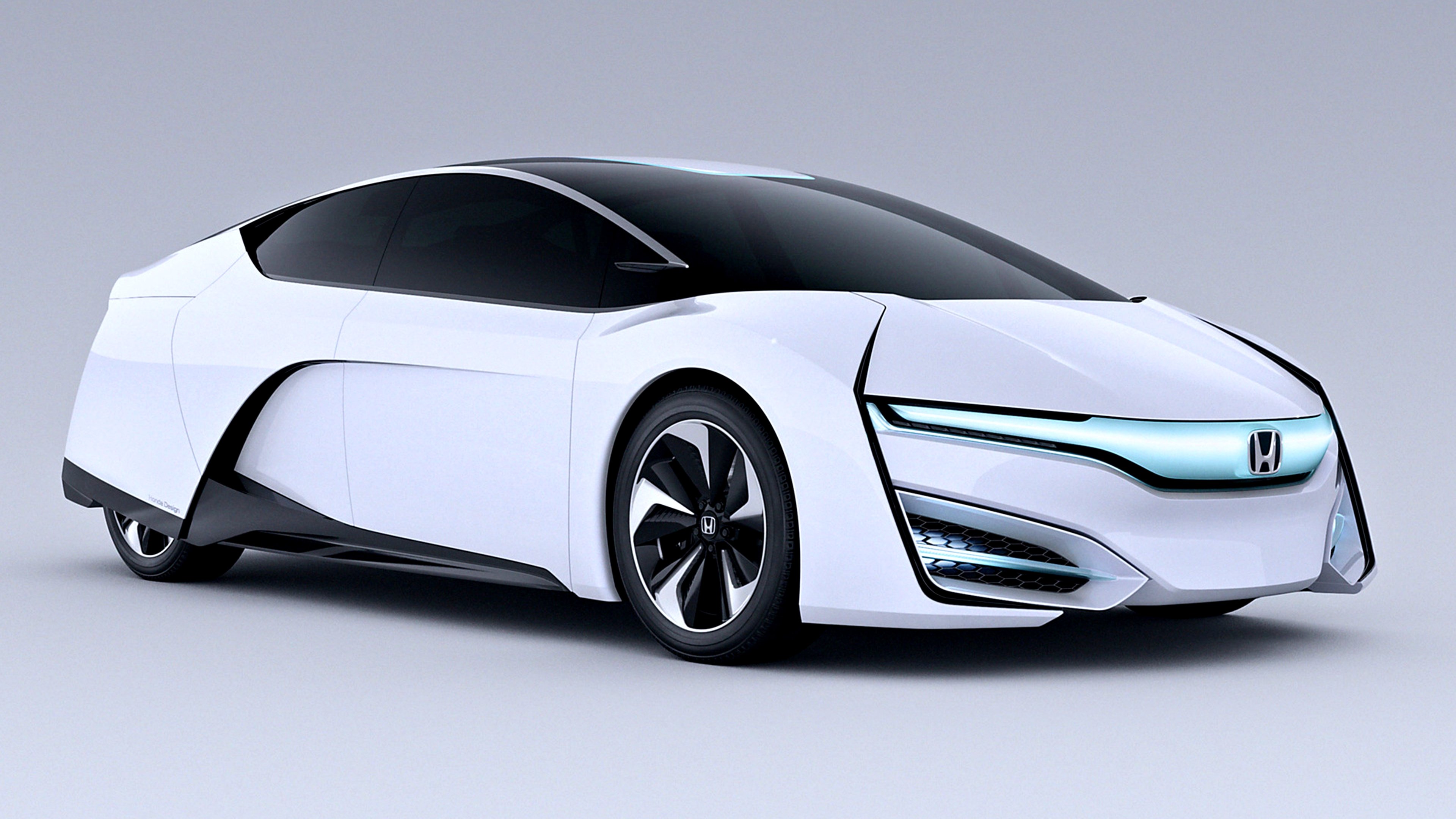 2013, Honda, Fcev, Concept, White, Supercar, Cars, Speed, Motors, Auto Wallpaper