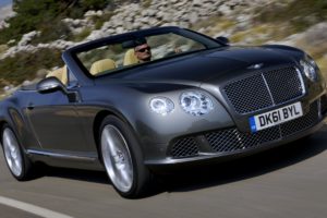 2011, Bentley, Continental, Gtc, Road, Gray, Cars, Roof, Beach, Boat, Landscape, Speed, Motors
