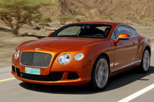 2011, Bentley, Continental, Gt, Desert, Cars, Landscape, Orange, Oman, Road, Speed, Motors, Luxury