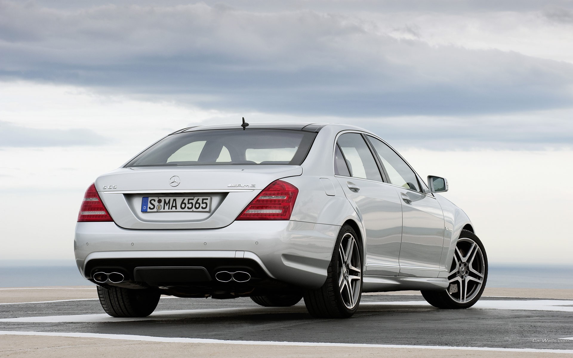 cars, Mercedes benz Wallpaper