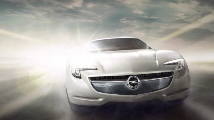cars, Opel, Vehicles HD Wallpaper Desktop Background