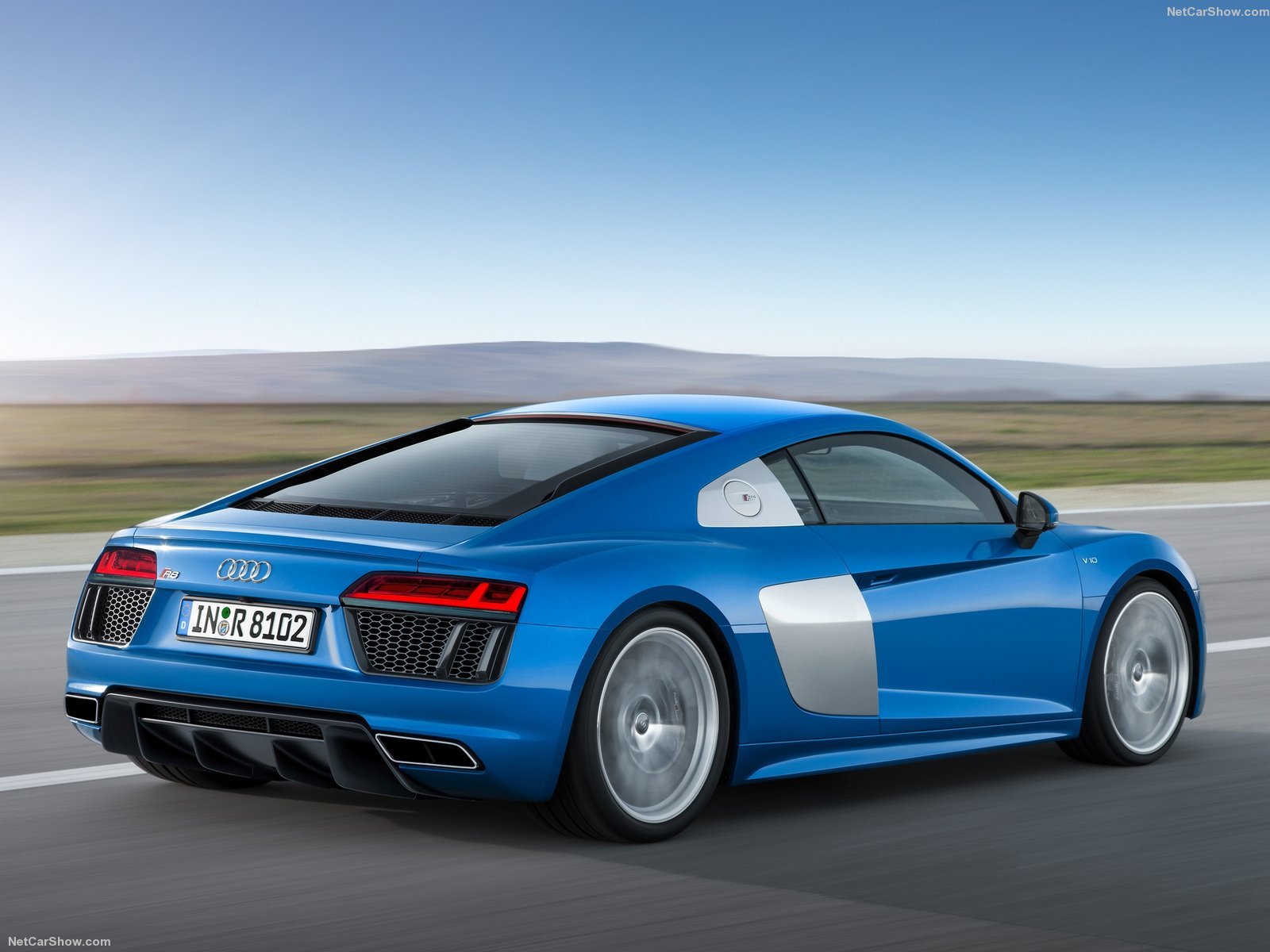 audi, R8, V10, 2016, Coupe, Cars, Supercars Wallpaper