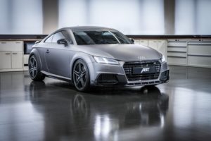2015, Abt, Audi, Tt, Coupe, Cars, Tuning