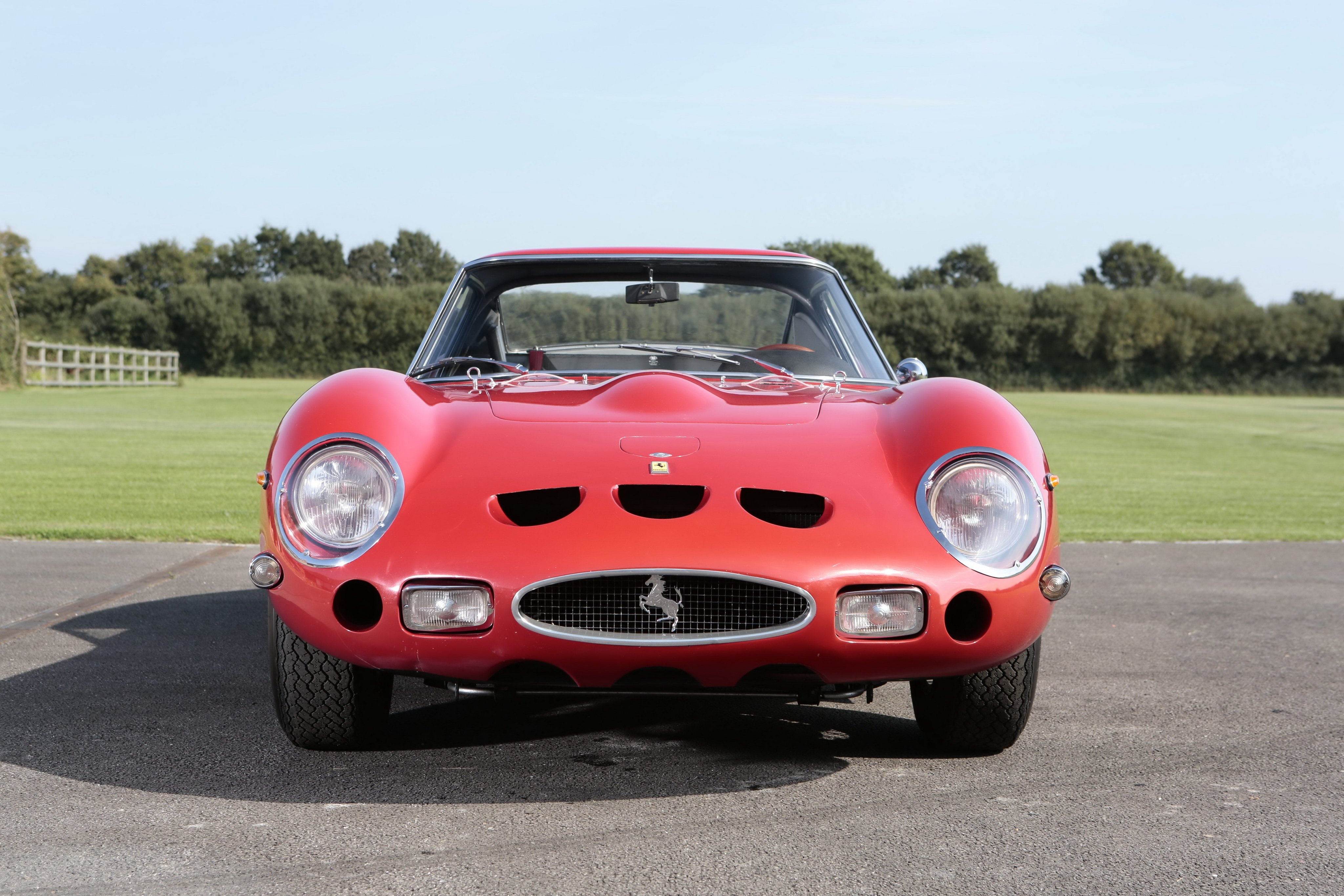 1962, Ferrari, 250, Gto, Classic, Cars Wallpaper
