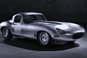 2014, Jaguar, Lightweight, E type, Old, Gray, Motors, Speed