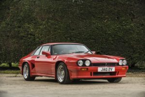 lister, Jaguar, Xj s, 6, 0 litre, Coupe, 1989, Classic, Cars