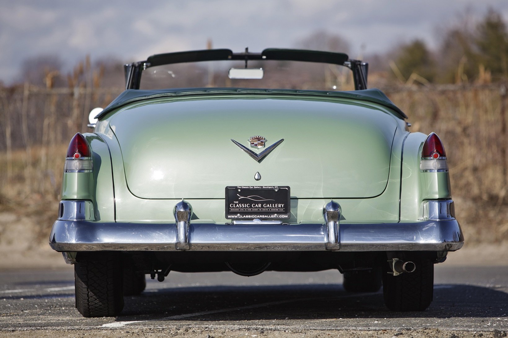 1951, Cadillac, Sixty two, Convertible, Cars, Classic Wallpaper