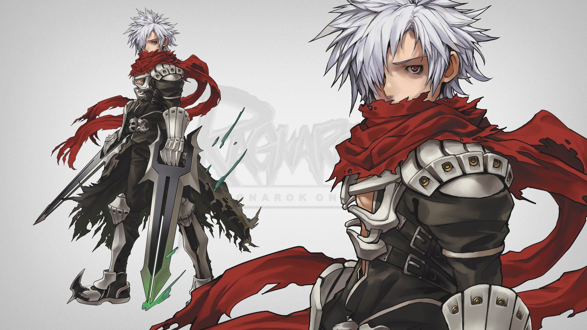 ragnarok, Online, Mmo, Rpg, Fantasy, Action, Adventure, 1ragnarok, Anime, Fighting, Game Wallpaper