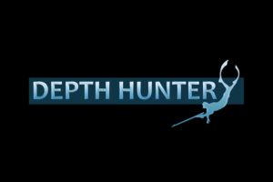 depth, Hunter, Fishing, Fish, Hunting, Adventure, Action, Underwater, Sea, Ocean, 1depth