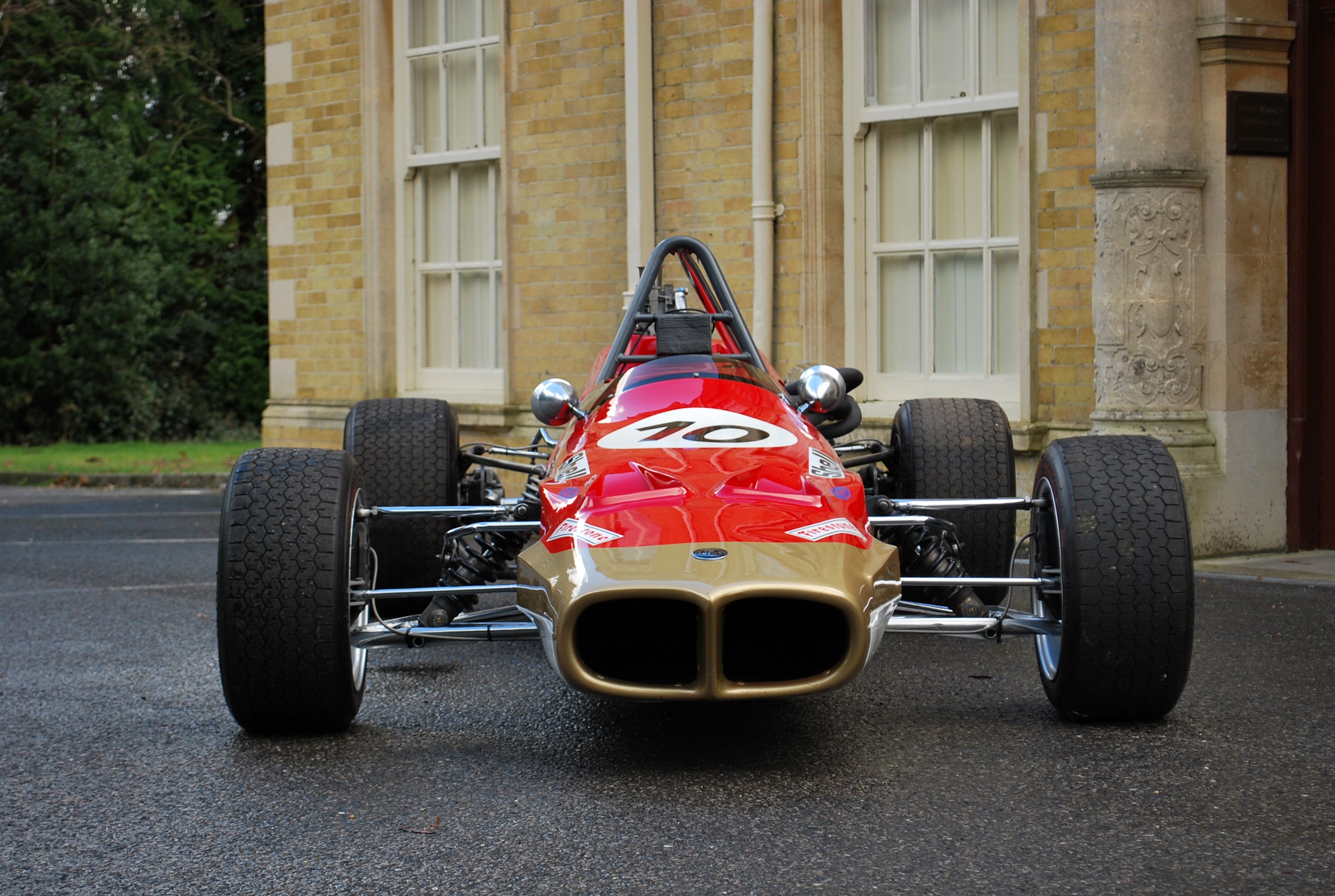 1969, Lotus, 5 9, F 1, Race, Racing, Formula, Classic, F 3 Wallpaper