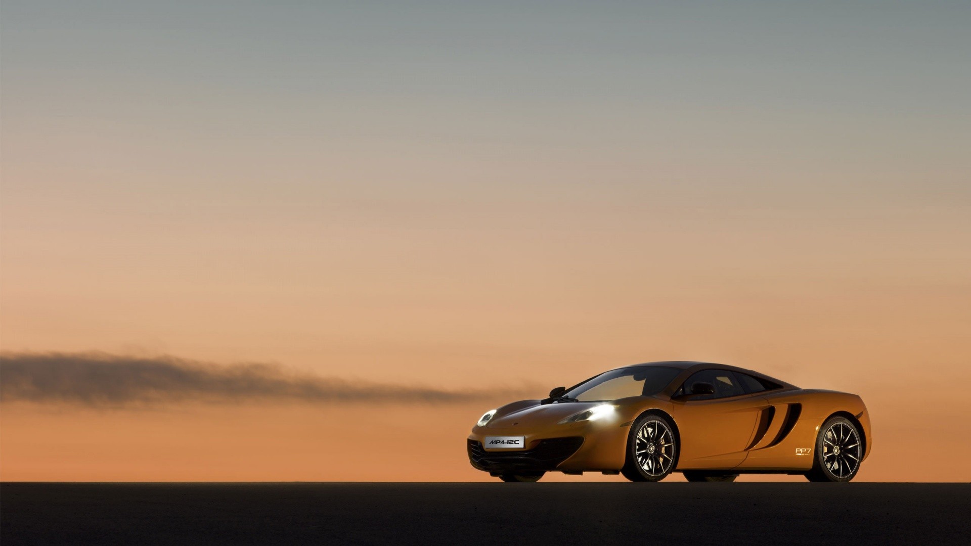 cars, Vehicles, Mclaren, Mclaren, Mp4 12c Wallpaper
