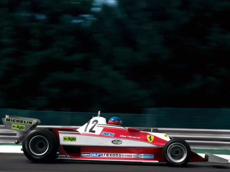 1978, Ferrari, 312, T, Formula, F 1, Race, Racing HD Wallpaper Desktop Background