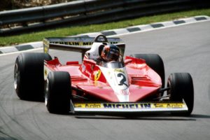 1978, Ferrari, 312, T, Formula, F 1, Race, Racing